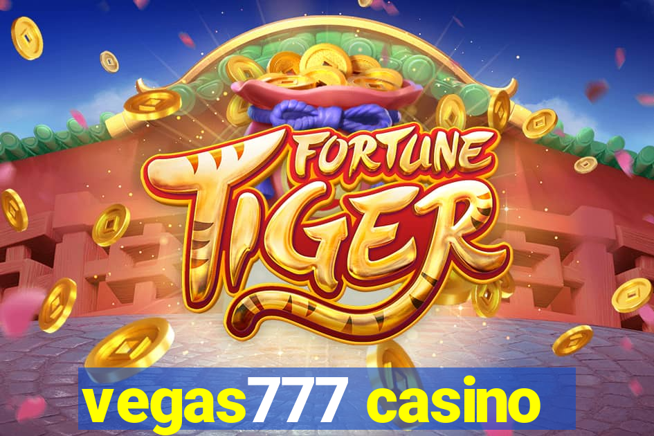 vegas777 casino