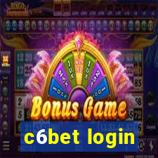 c6bet login