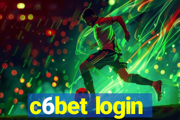 c6bet login