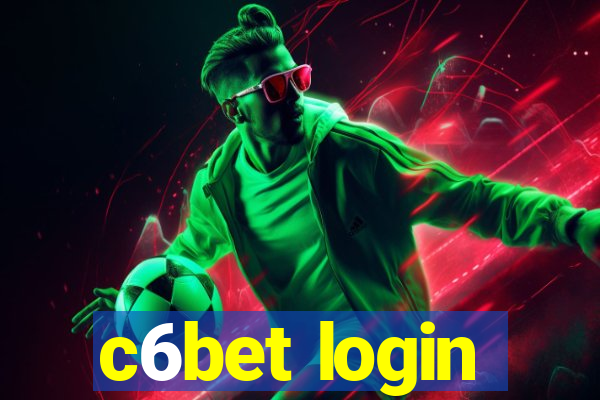 c6bet login