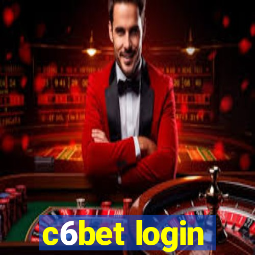 c6bet login