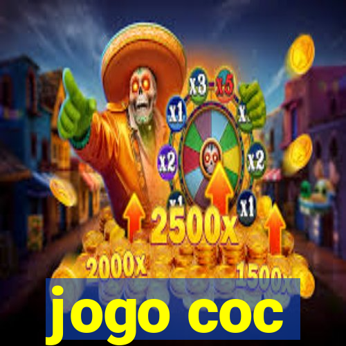 jogo coc