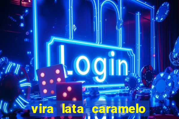 vira lata caramelo slot demo