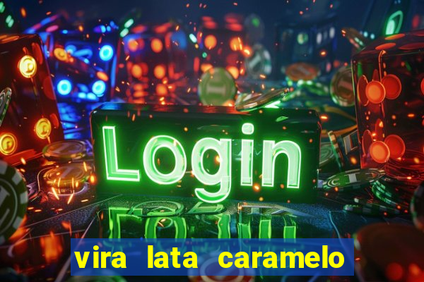 vira lata caramelo slot demo