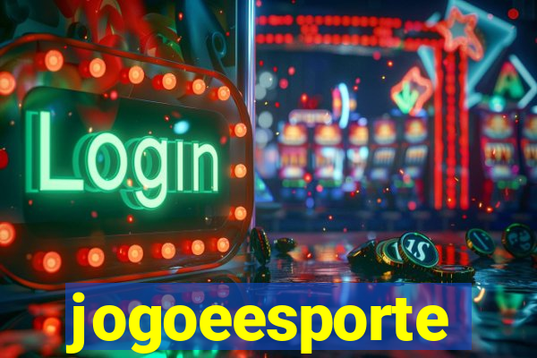 jogoeesporte