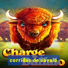 corridas de cavalo