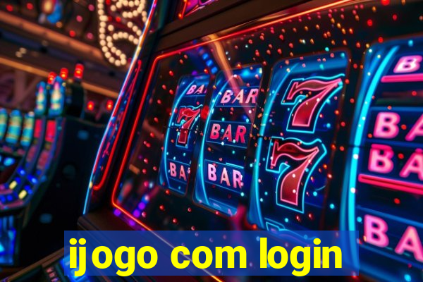 ijogo com login