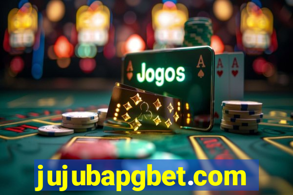 jujubapgbet.com