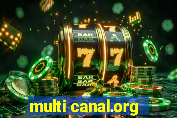 multi canal.org