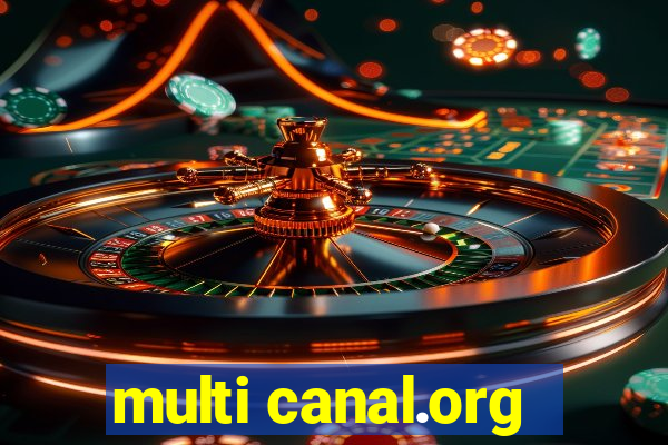 multi canal.org