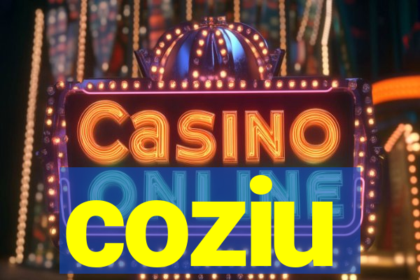 coziu