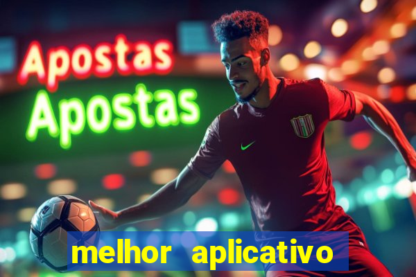 melhor aplicativo de jogo