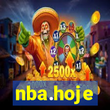 nba.hoje