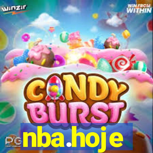 nba.hoje