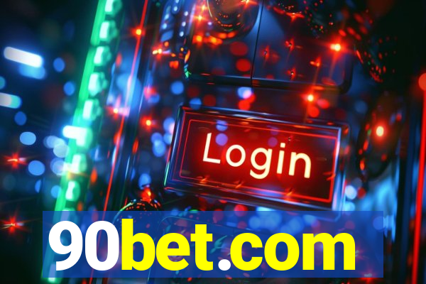 90bet.com