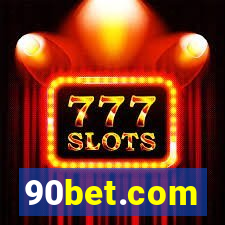 90bet.com