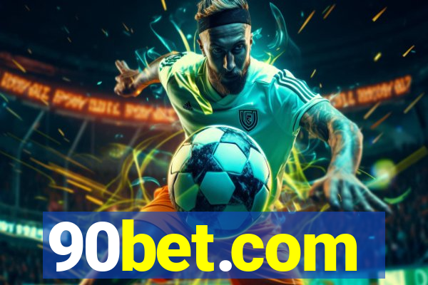 90bet.com