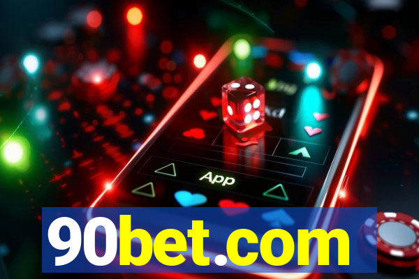 90bet.com