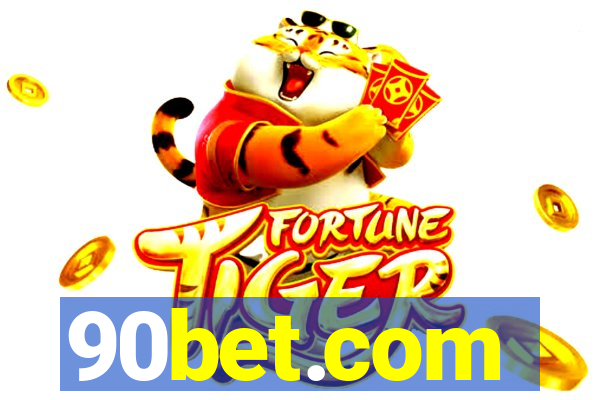 90bet.com