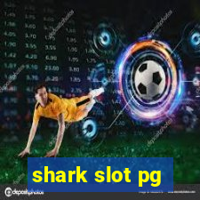 shark slot pg