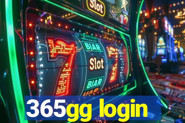 365gg login