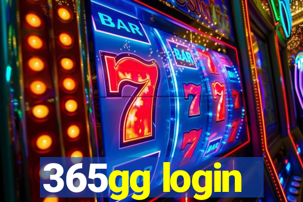 365gg login