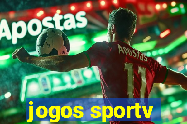 jogos sportv