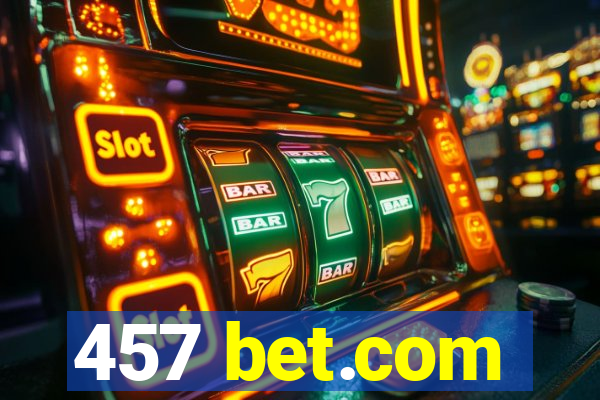 457 bet.com