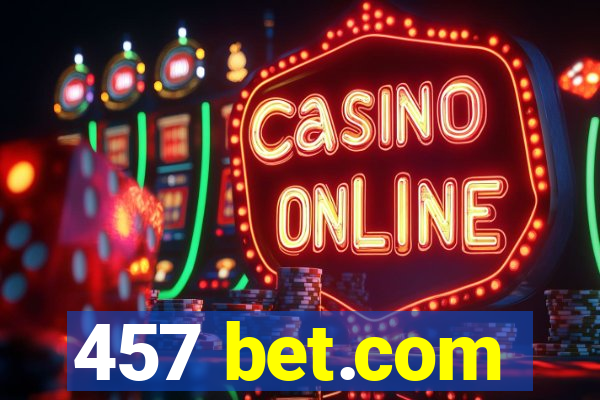 457 bet.com