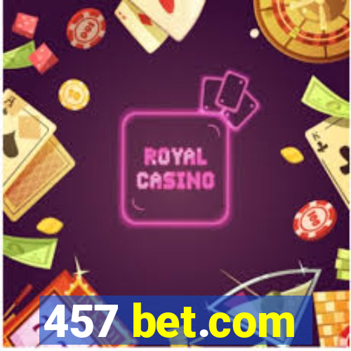 457 bet.com