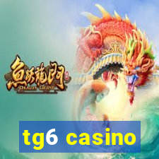 tg6 casino