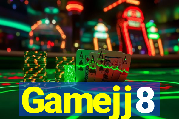 Gamejj8