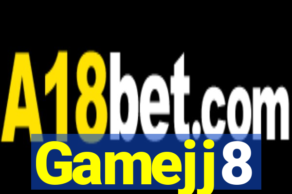 Gamejj8