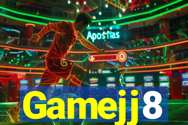 Gamejj8