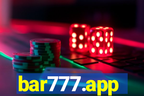 bar777.app