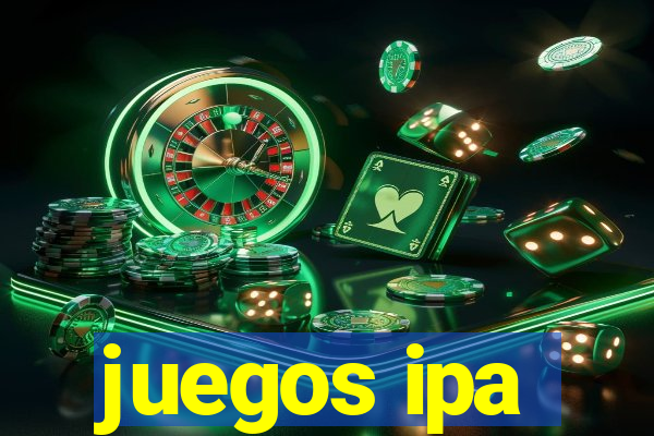 juegos ipa