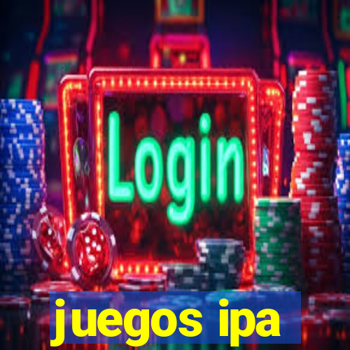 juegos ipa