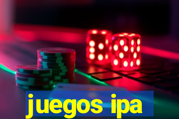 juegos ipa