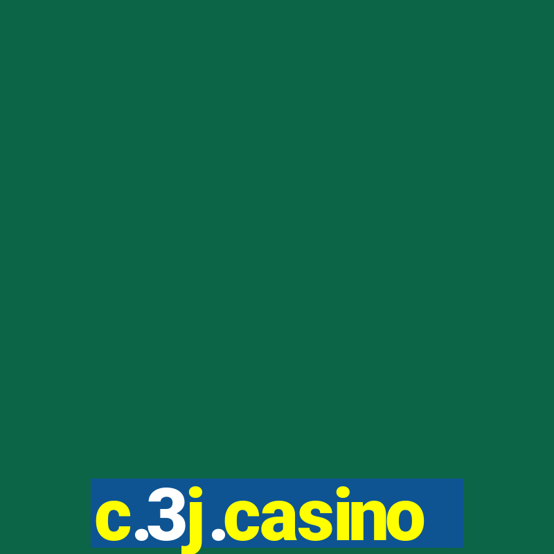 c.3j.casino