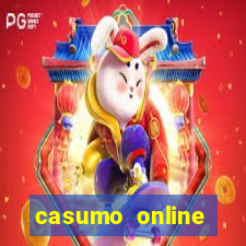 casumo online casino review