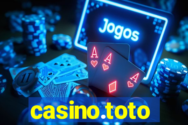 casino.toto