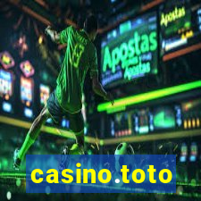 casino.toto