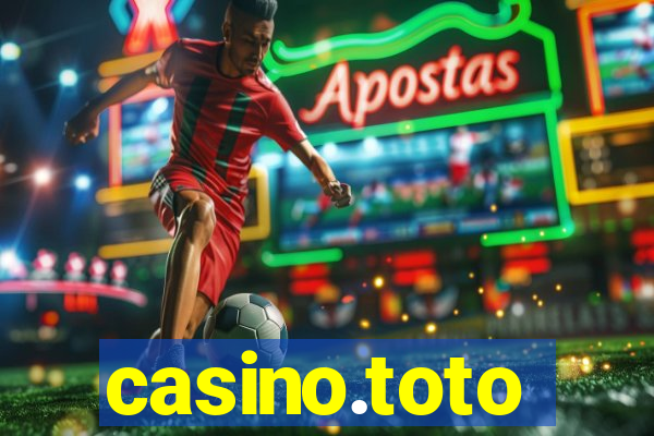 casino.toto