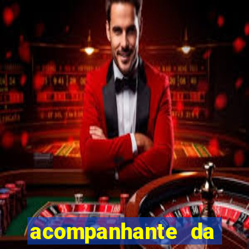 acompanhante da baixada fluminense