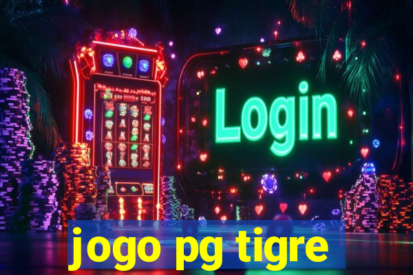 jogo pg tigre