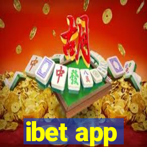 ibet app