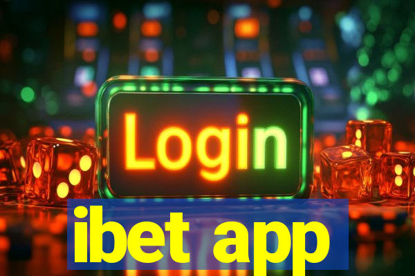 ibet app