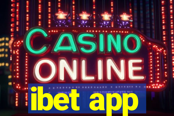 ibet app