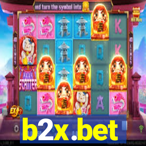 b2x.bet