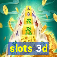 slots 3d